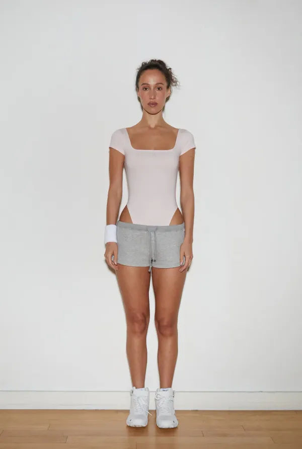 Athletic bodysuit