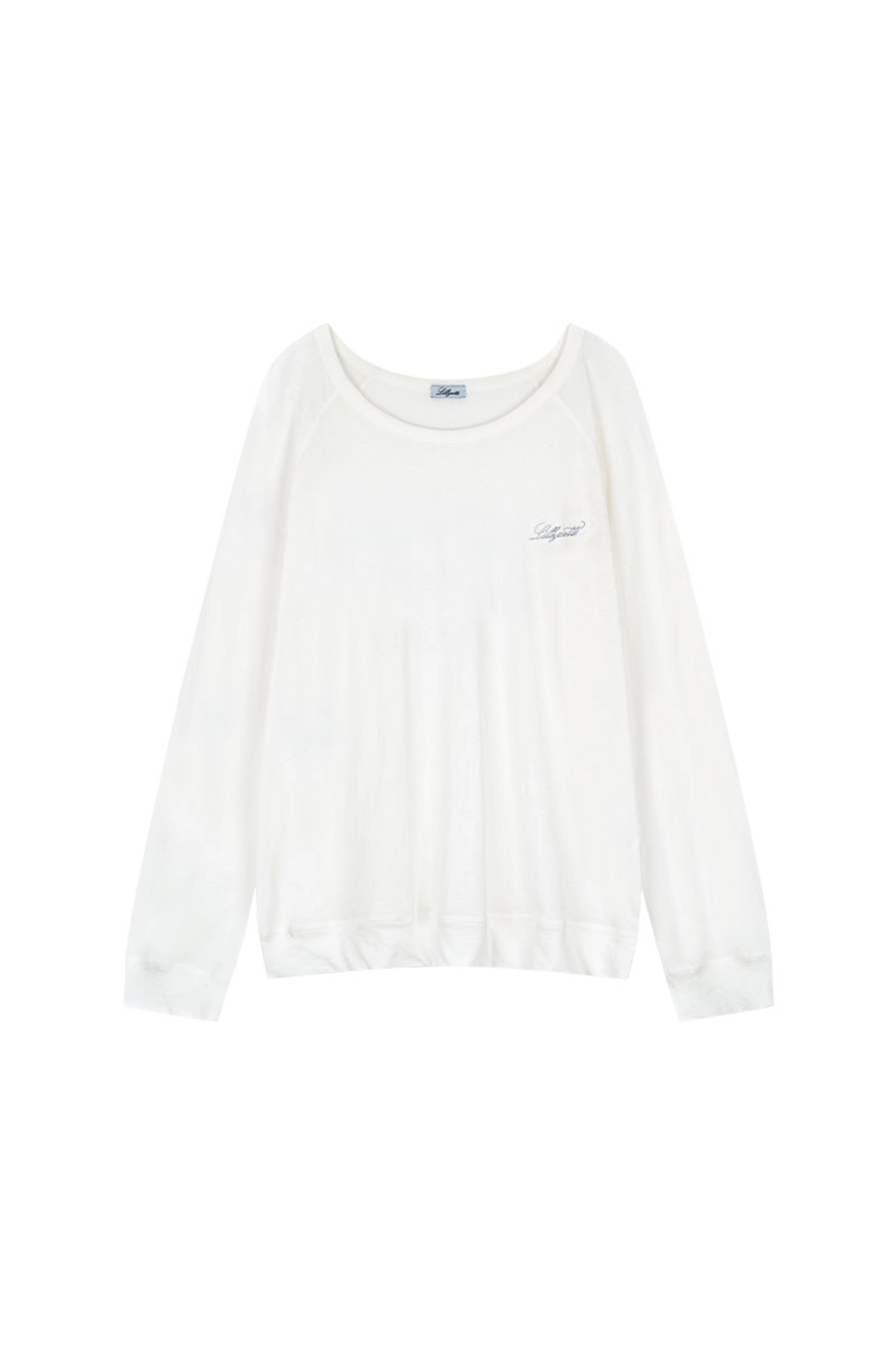 Montana Raglan T-shirt