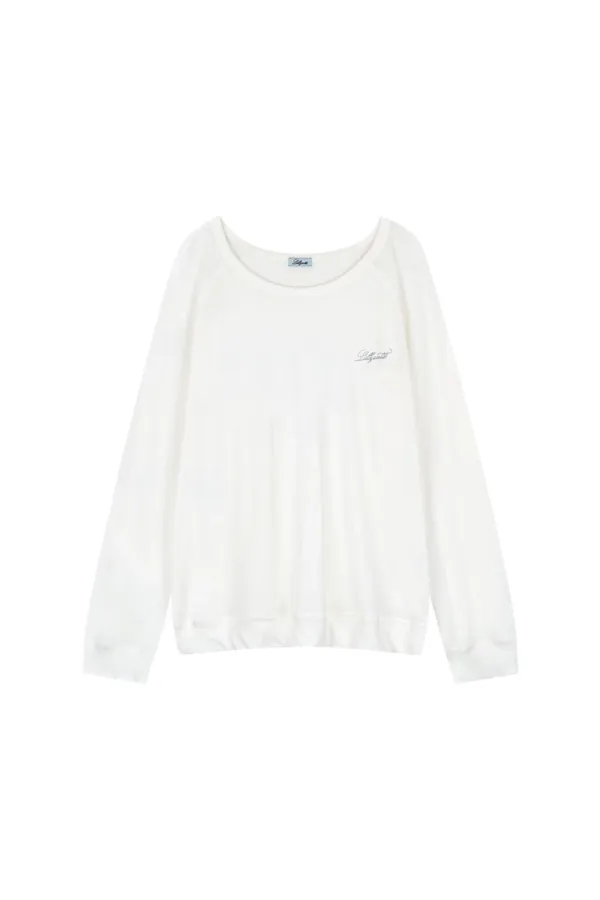 [10th] Montana Raglan T-shirt