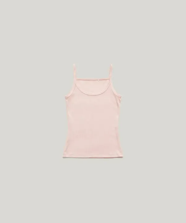 PVIL Marli Cami(Baby Pink)