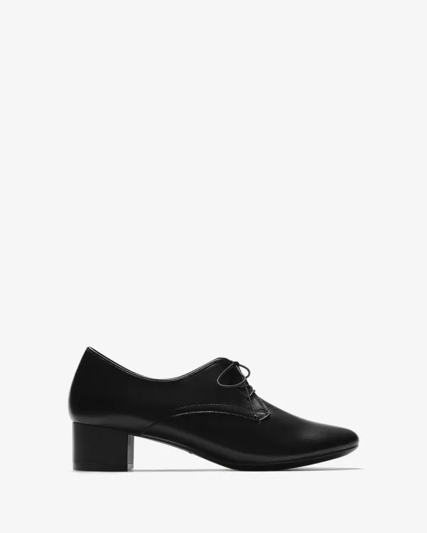MILANO 16 LACE-UP PUMPS