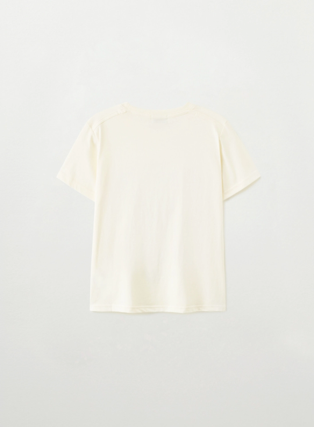 세터 (W) Sun Retro Graphic T-Shirt - Art Blue 상품 이미지 2