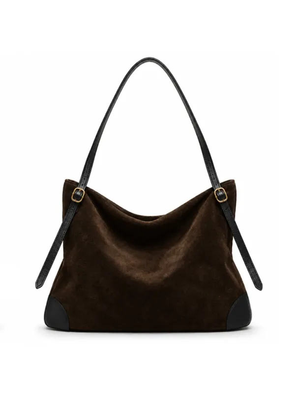 [영하 PICK] Fever Bag [Brown]