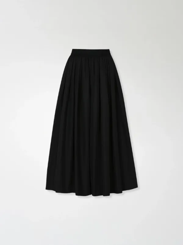 (50% off) Pin skirtpants