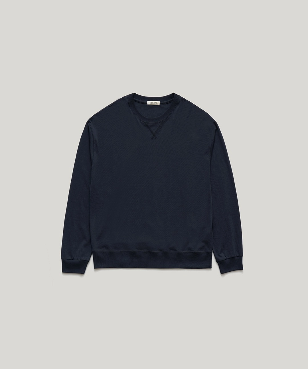 프리베일 PVIL Sugar Sweatshirts(Navy) 상품 이미지 1