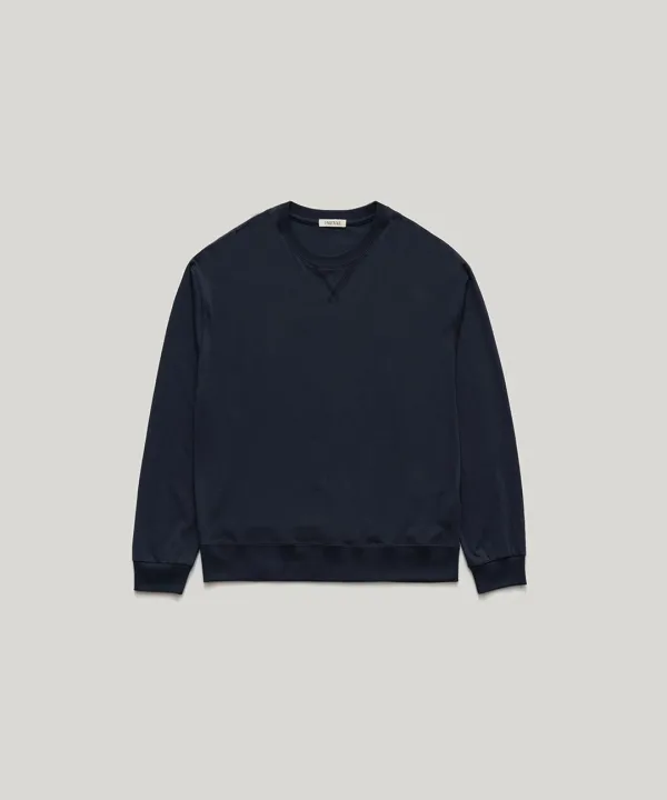 PVIL Sugar Sweatshirts(Navy)