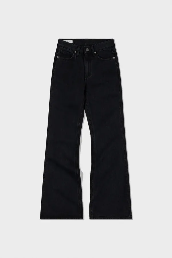 Nero Jean_Black