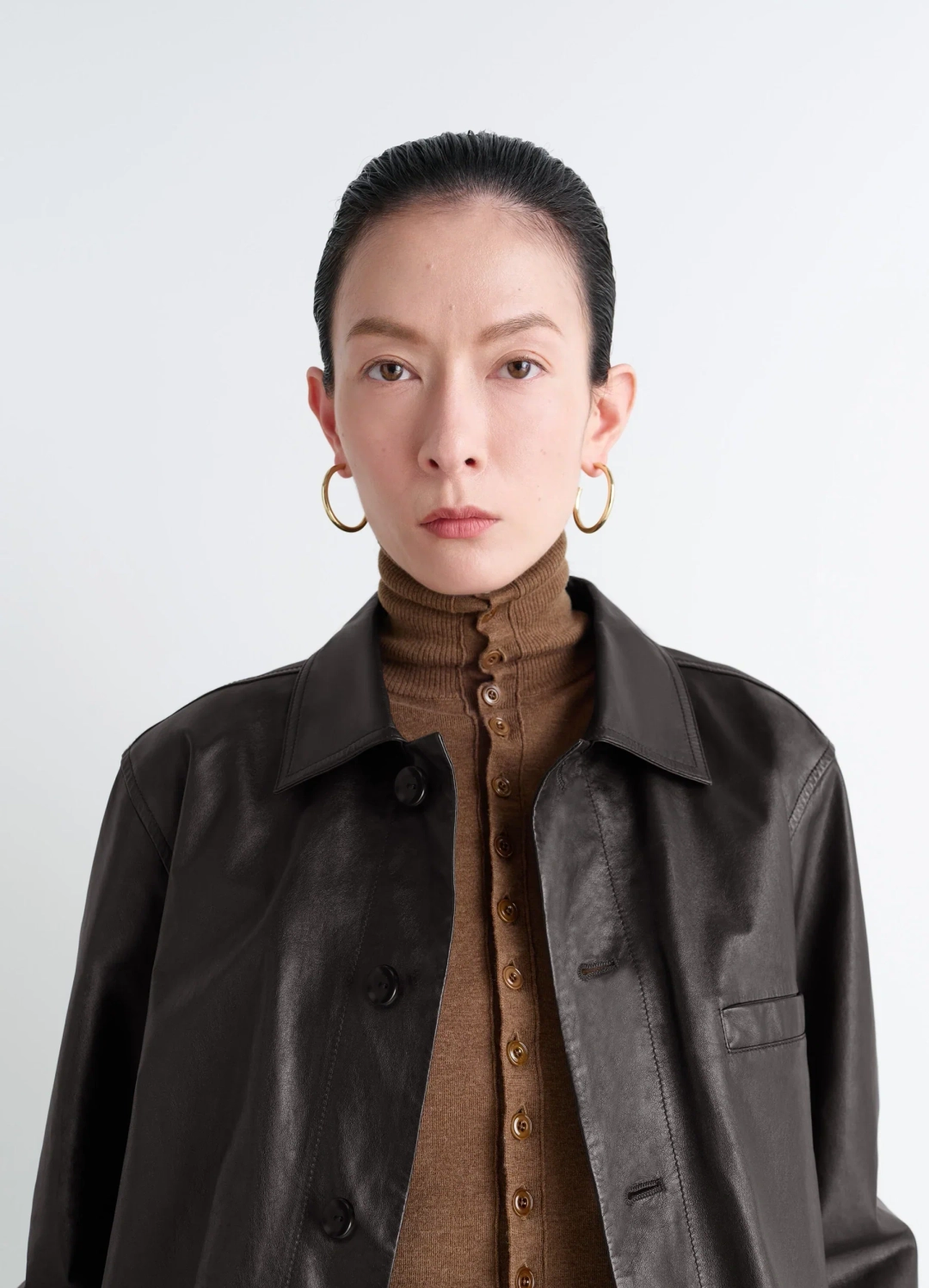 르메르 CLASSIC HOOPS M 상품 이미지 2