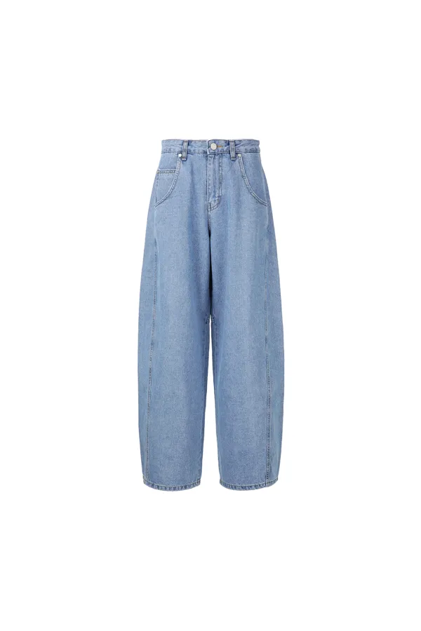 Tomboy Denim, Blue