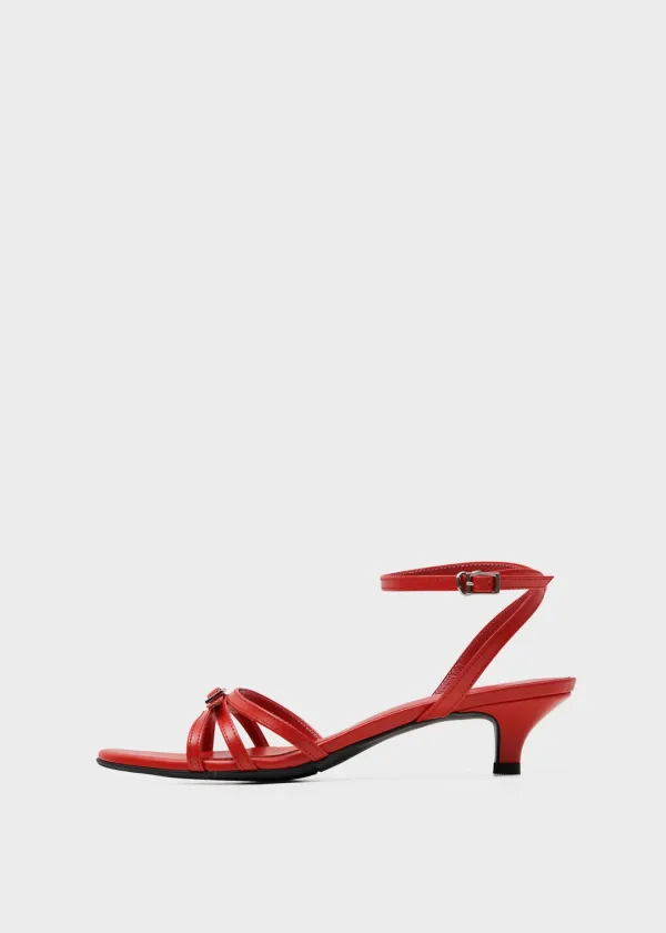 BIRKIN SANDAL [C4S07RE]