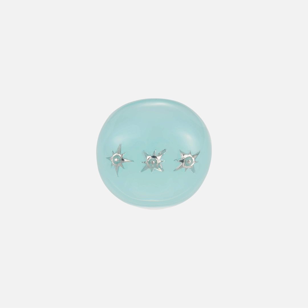 엔프프 bubblepop ring-blue 상품 이미지 1