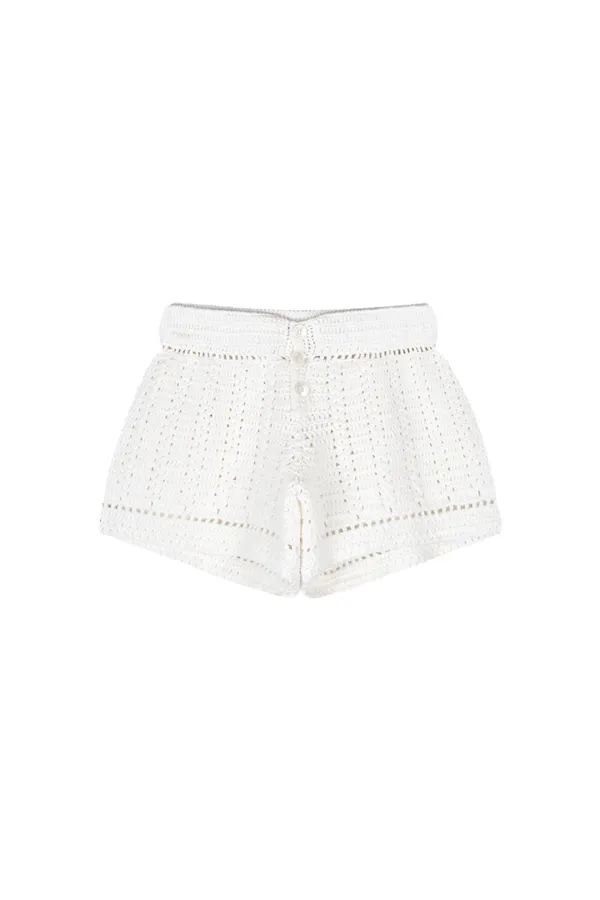 [2nd] Boli Knit Shorts