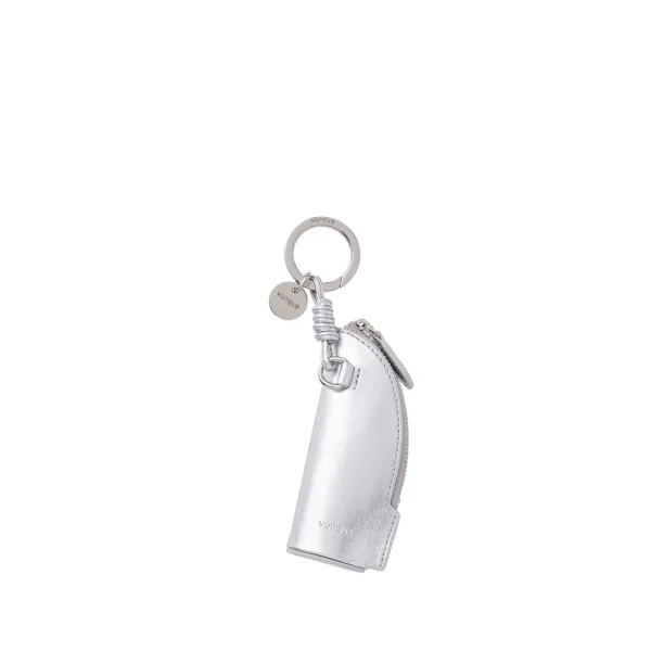 Couteau Charm (꾸또 참) Silver