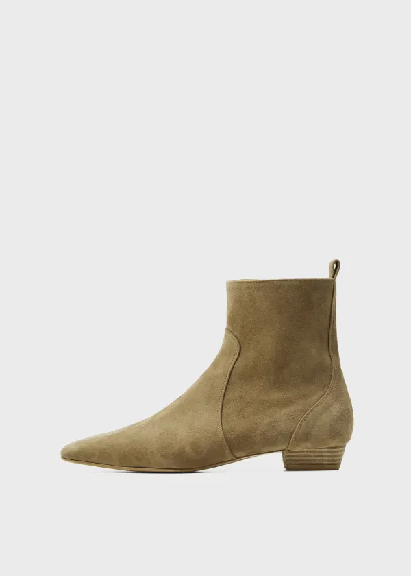 Kelly Ankle Boots [C4F05DT]