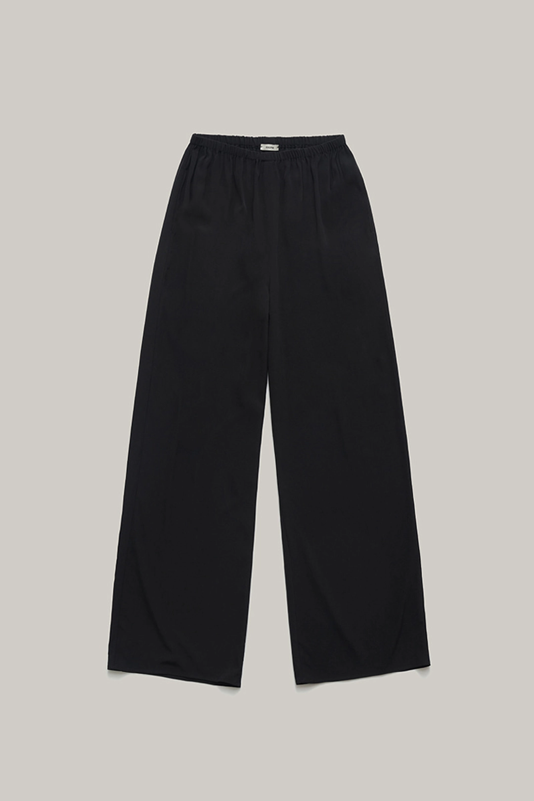 샵엠 Flow Silk Pants 상품 이미지 1