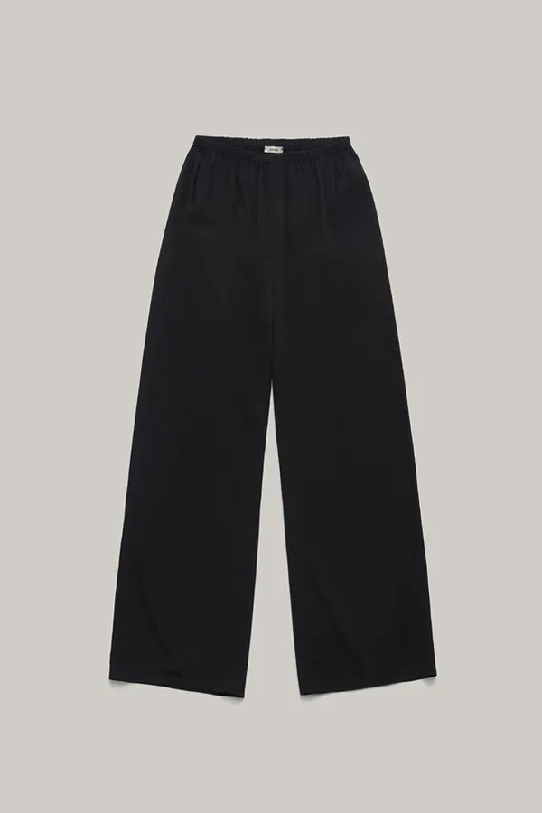 Flow Silk Pants
