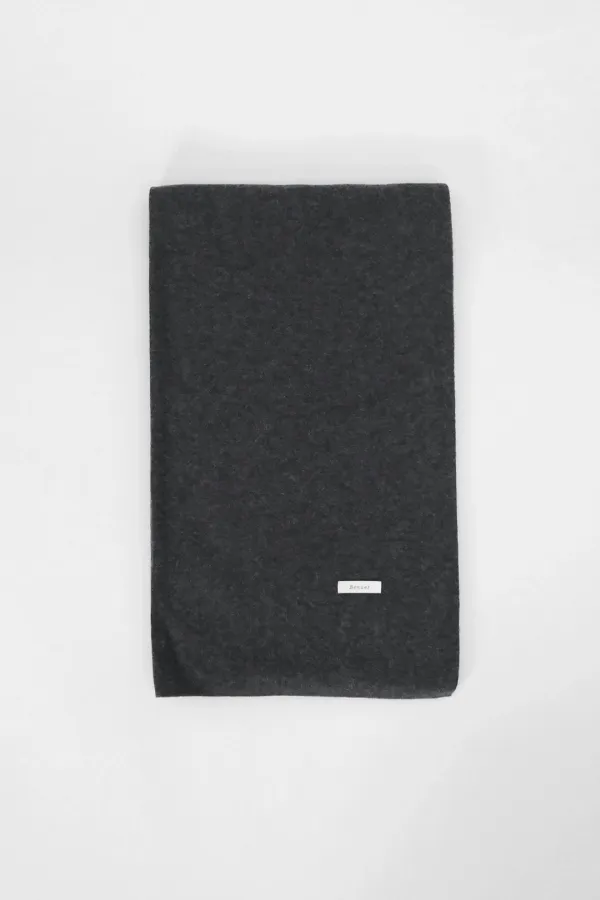 Woody Muffler_Charcoal