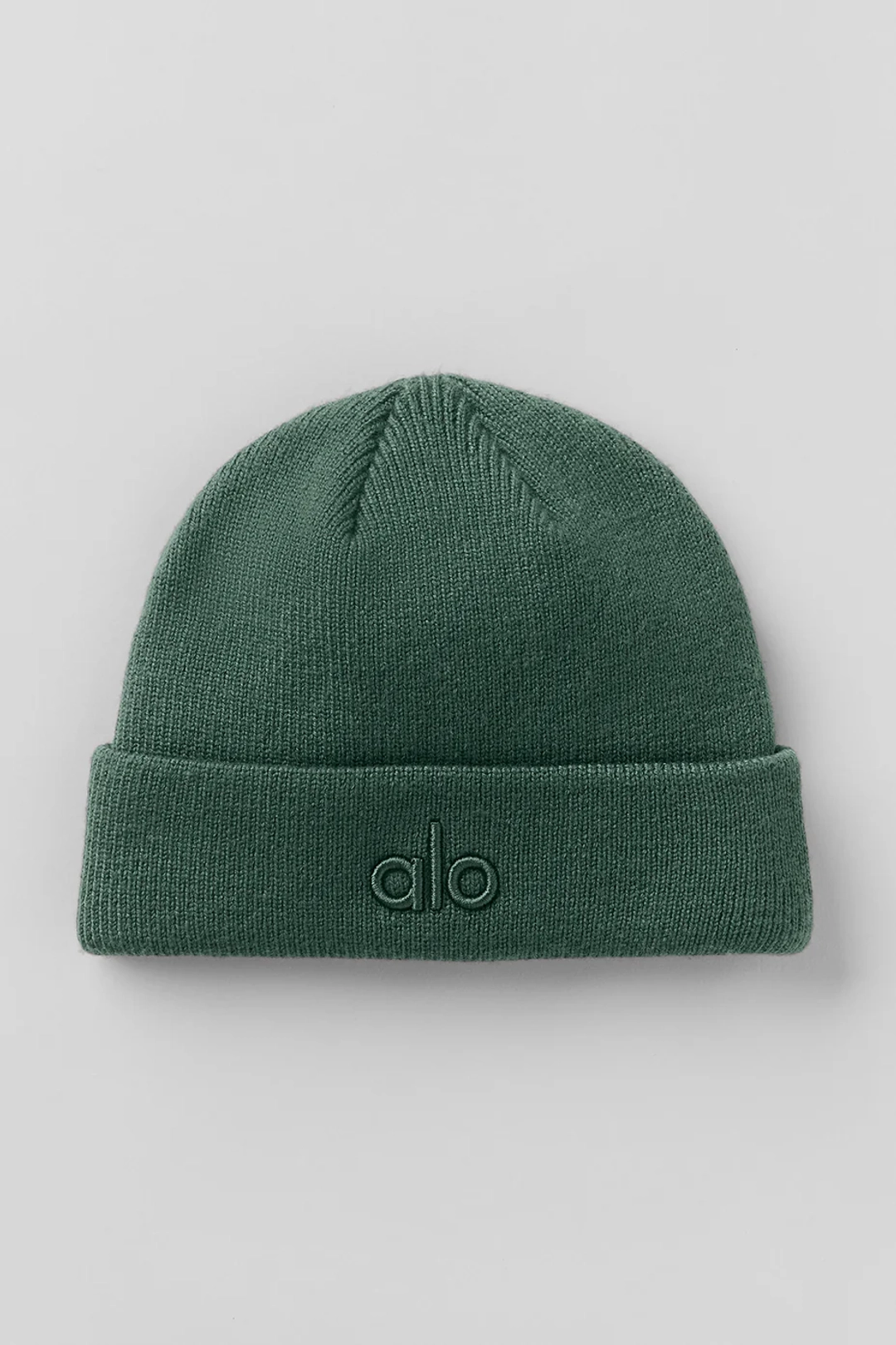 알로요가 Notable Beanie - Clover Green 상품 이미지 1