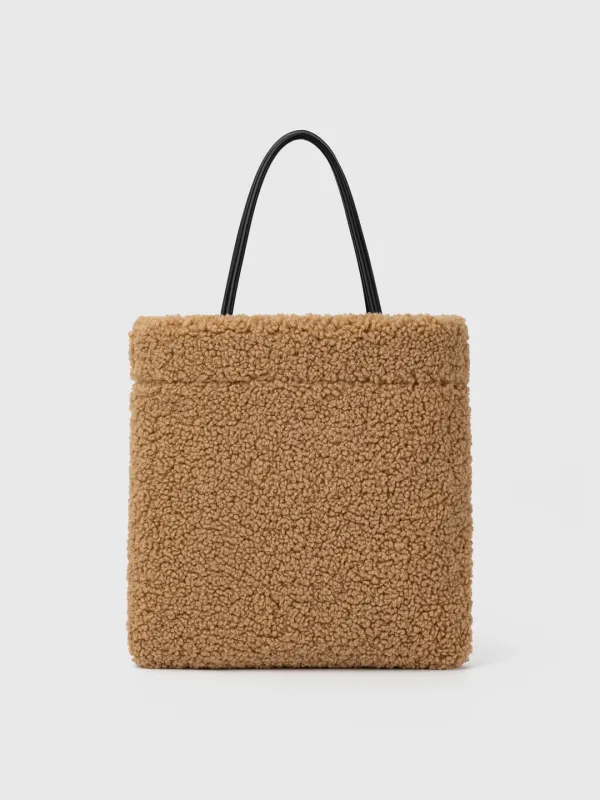 canta bag(camel)
