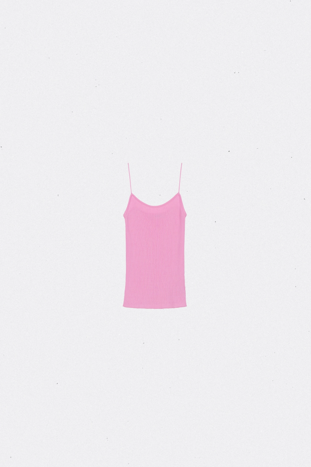 스앨더 30984_Pink linen camisole 상품 이미지 1