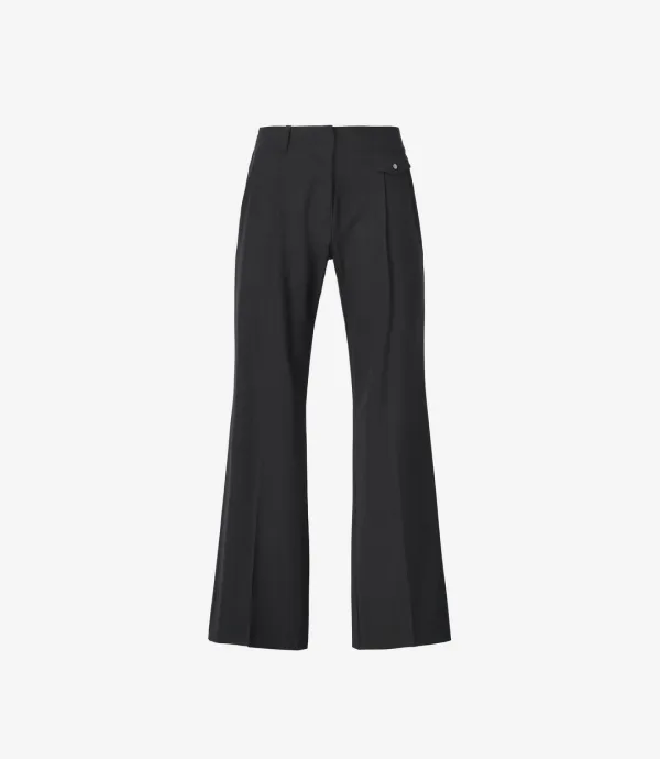 Nova Rivet Long-Leg Slacks