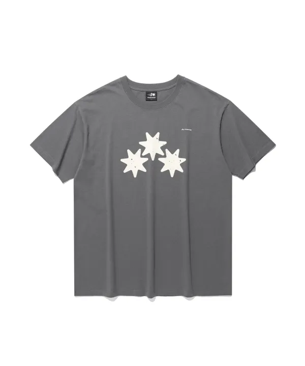 religious symbol tee[charcoal]