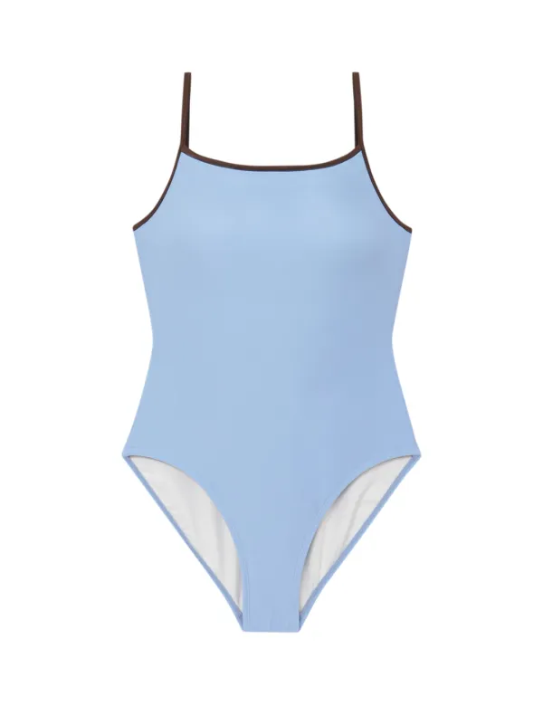 ODETT SWIM_SKY BLUE