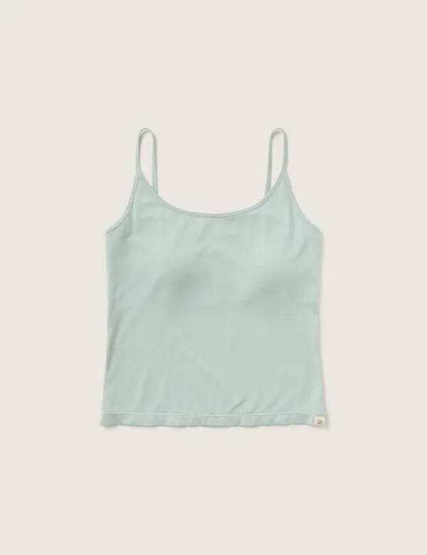 Phoebe Tank Top (Mint)