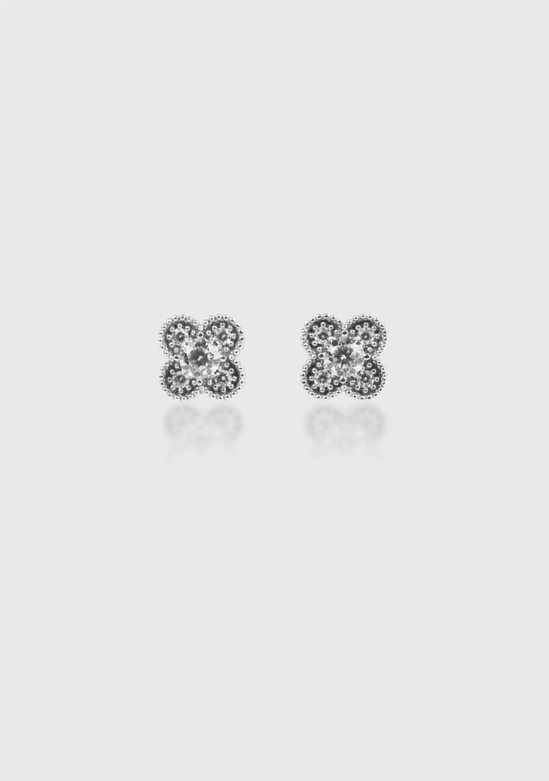 아상 [Premium] Bouquet Earring 상품 이미지 1