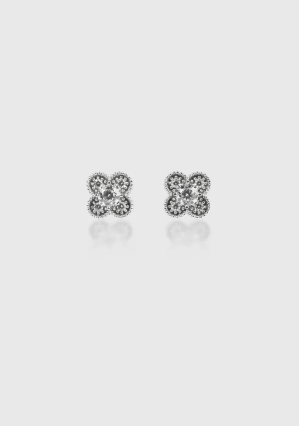 [Premium] Bouquet Earring