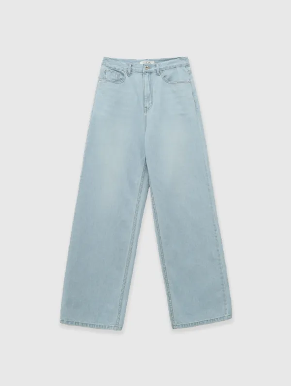 017 Frost Denim (Light Blue)