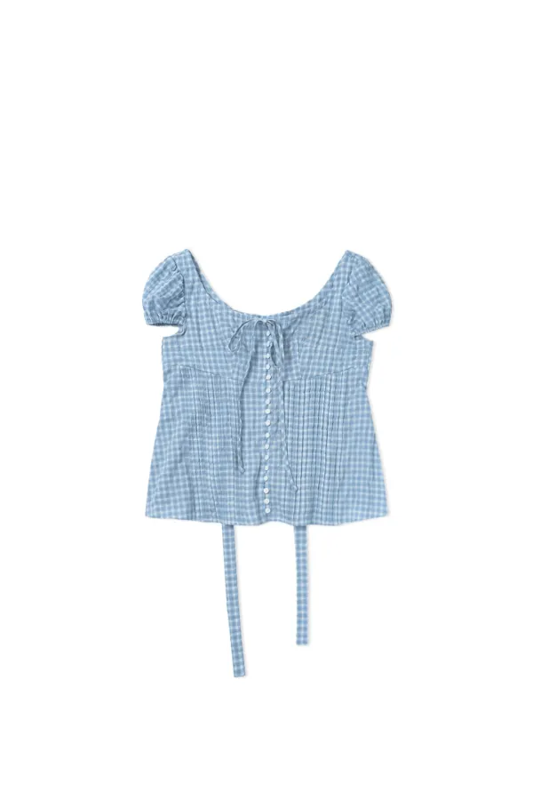 Montana blouse_check