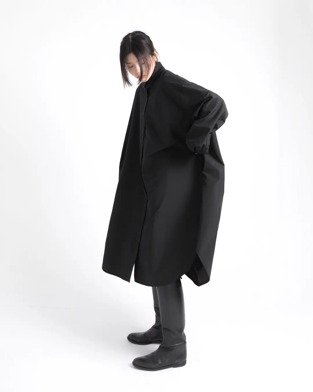 유노이아 hari dress 상품 이미지 2