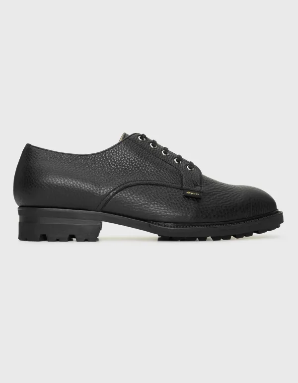 SERVICE SHOES / Black