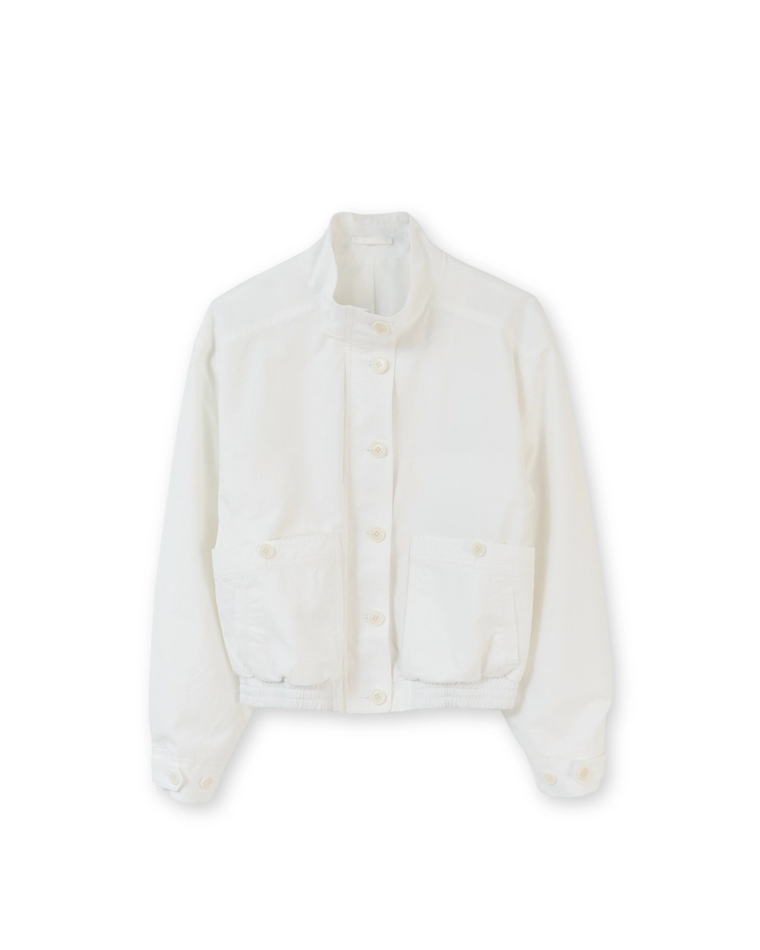 브라운야드 W Explorer Jacket, Ivory 상품 이미지 3