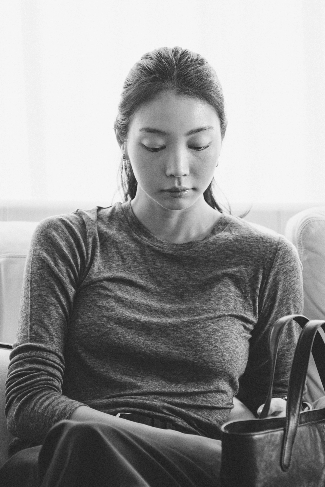스앨더 49742_Layering Long Sleeve T 상품 이미지 2