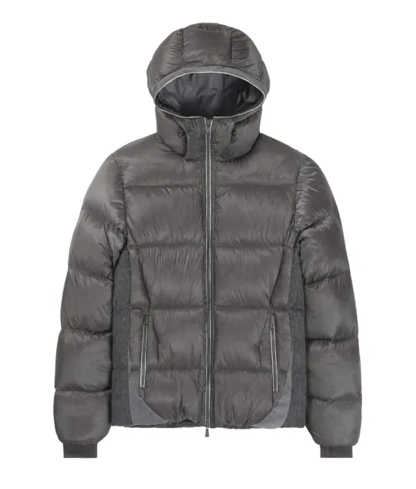 EP.10 01 DOWN JACKET