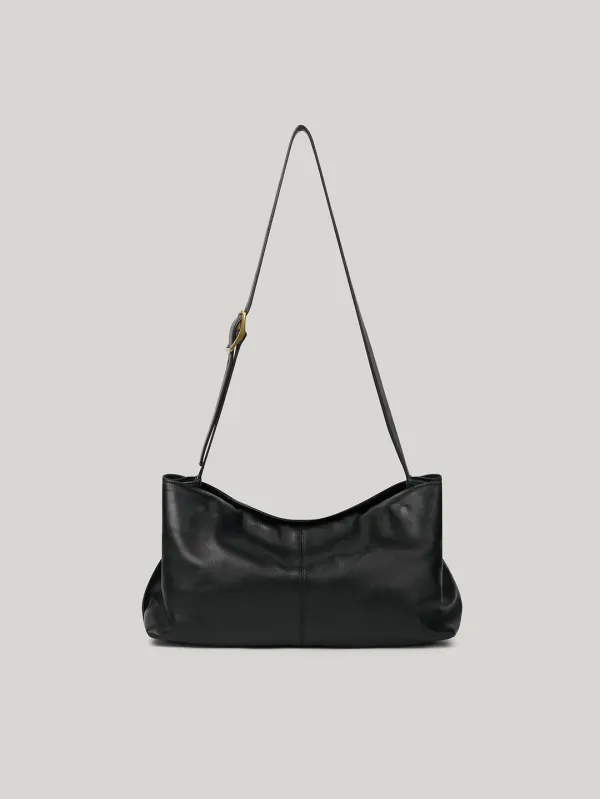 BRISE BAG (SOFT BLACK)
