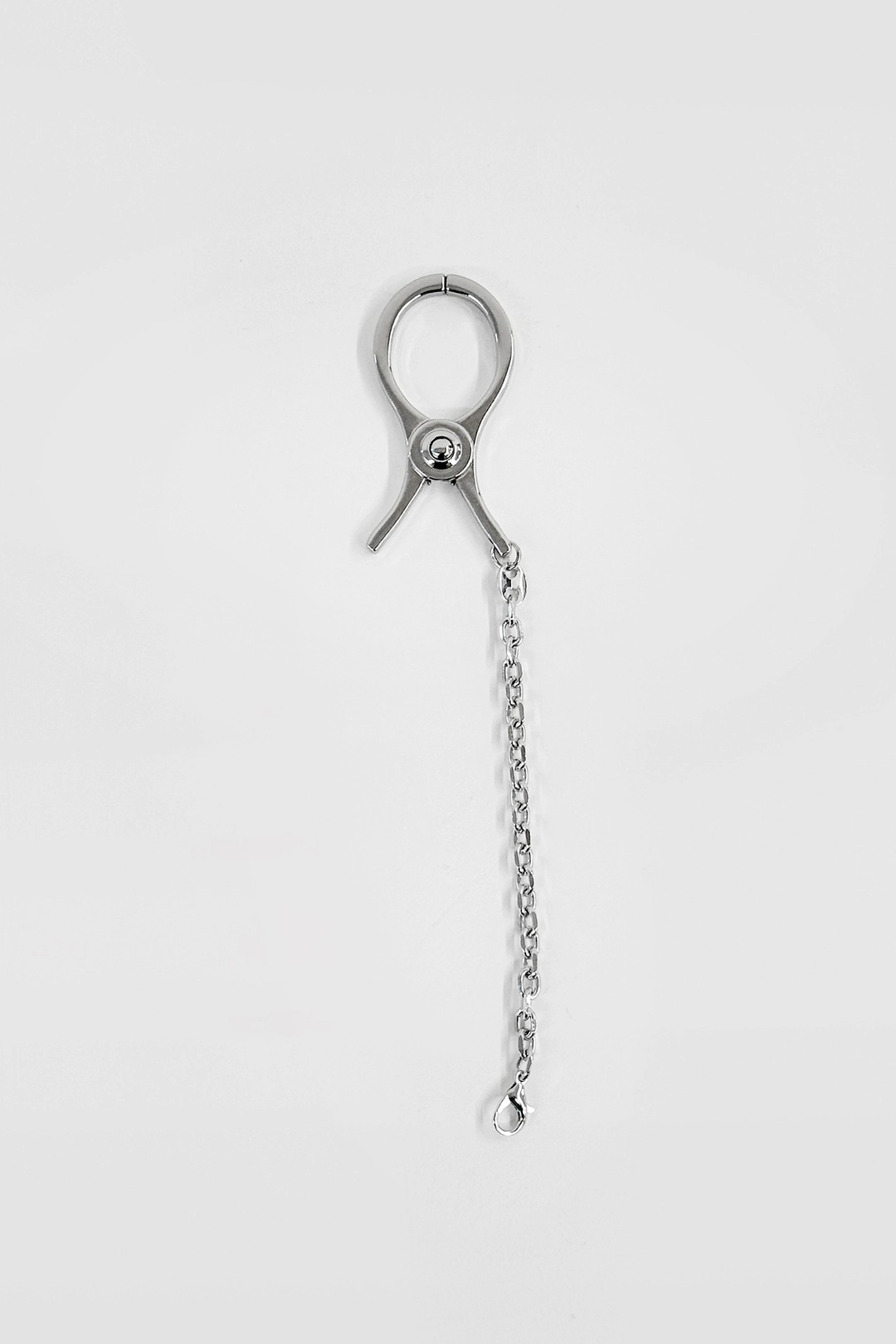 아뜰리에에디션 Glove Clip Holder (silver) 상품 이미지 1