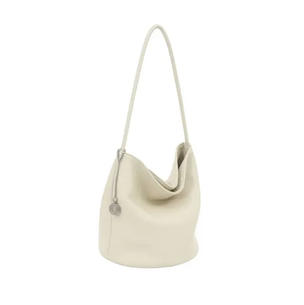 tobo bag - ivory