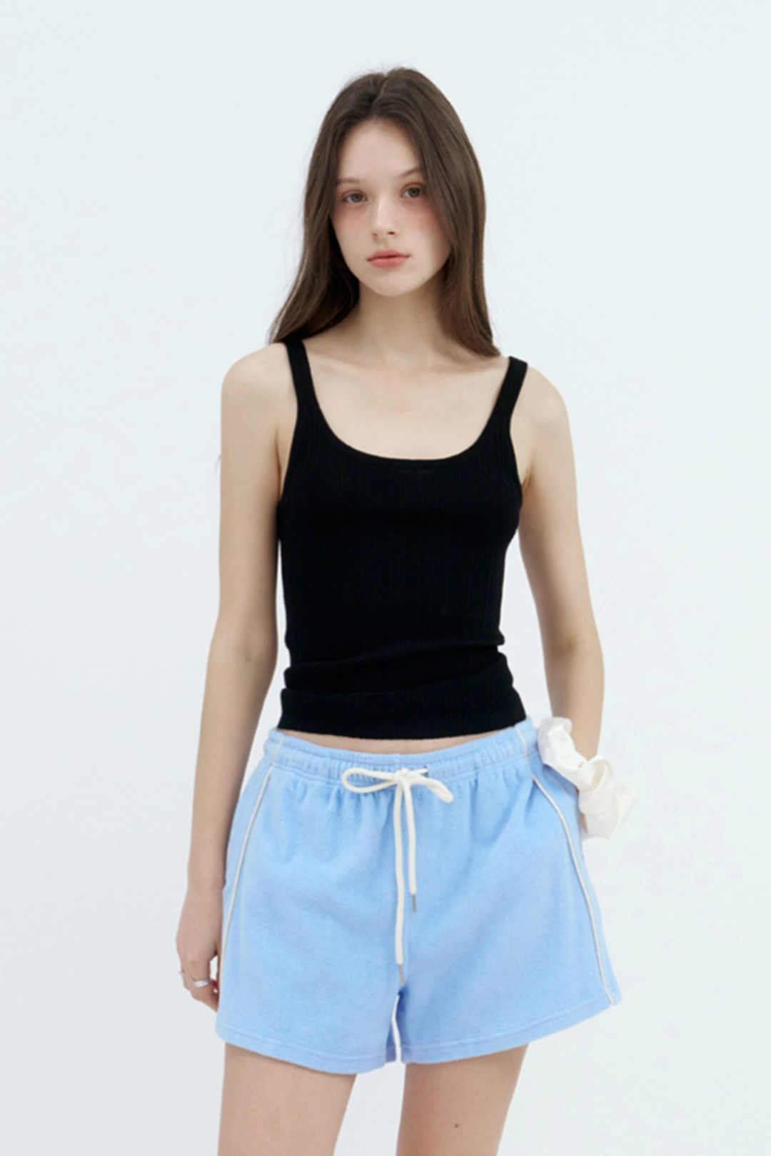샤드라마 MIST VISCOSE CAMI 상품 이미지 2