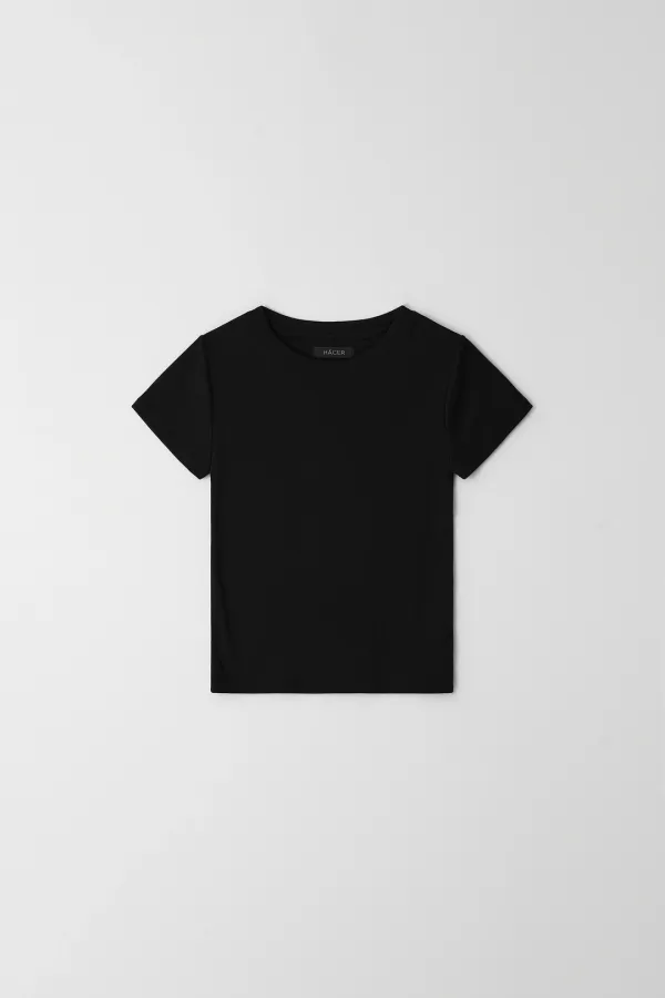 Essential Short Sleeve Tee