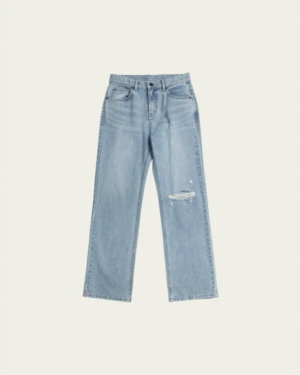Demi Denim