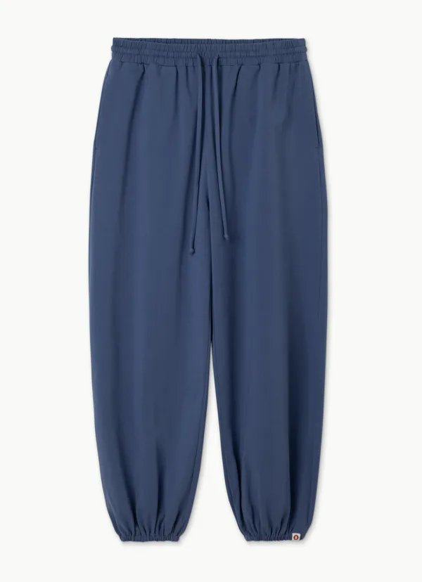 Pumkin pants #2 (Unisex)_True Navy
