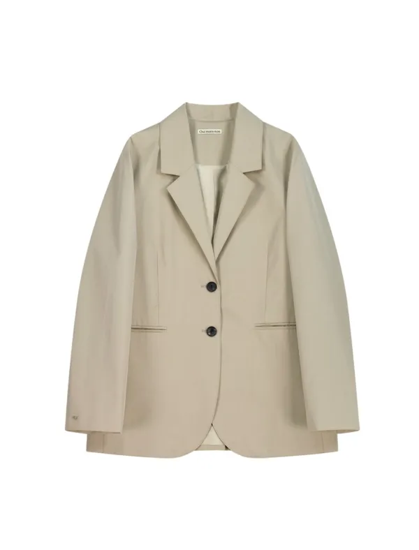 Agail cotton jacket