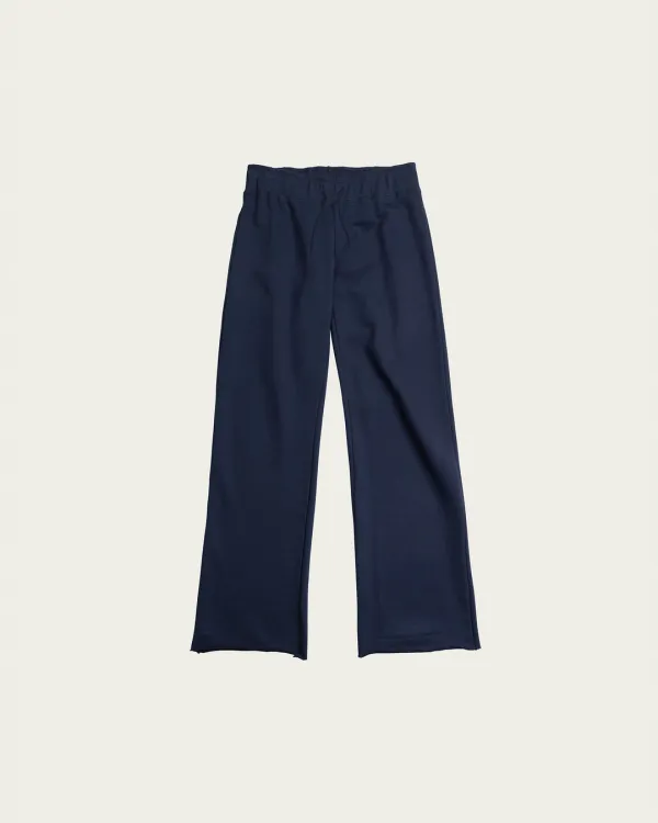 Jelo Pants - Navy