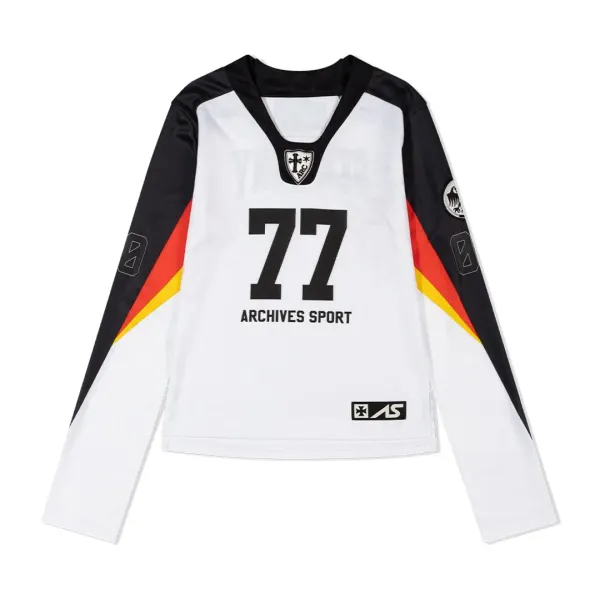 SOCCER PLAYER T (GERMANY)