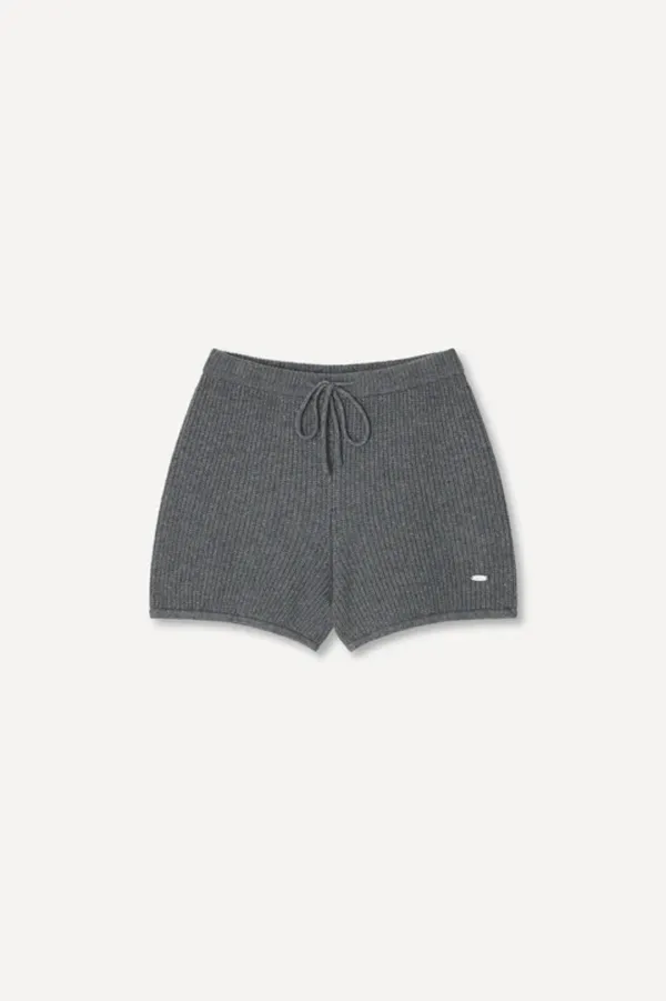 Cle Knit Shorts