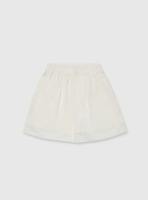 Nappe Shorts