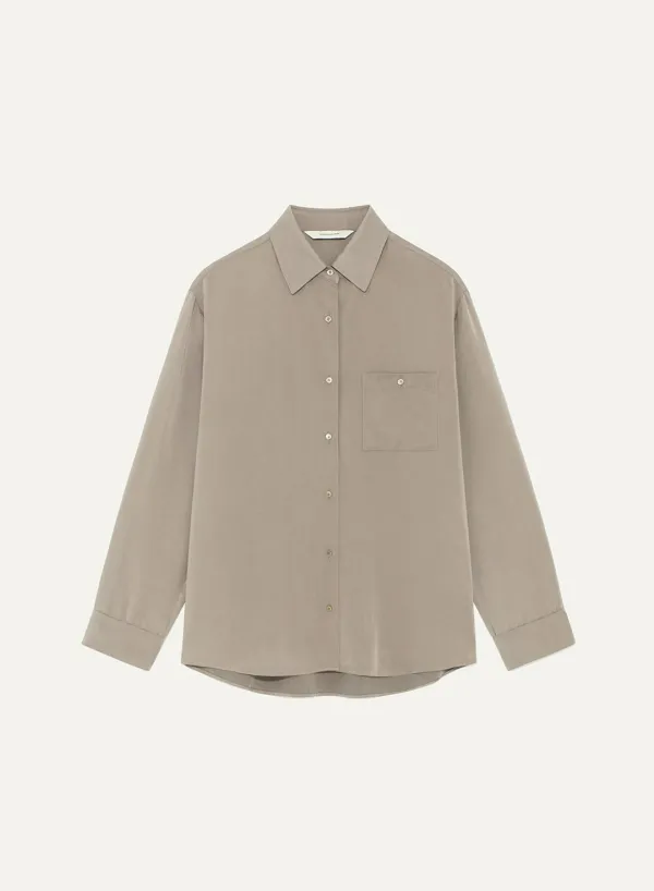Elodie Shirt Deer